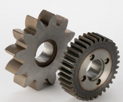 Gear parts